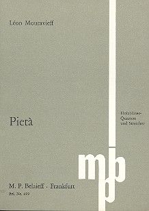 Pietà 