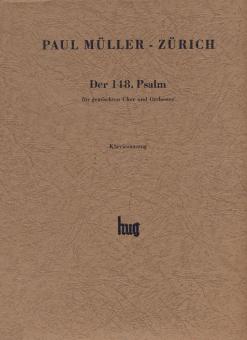Psalm 148 