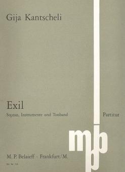 Exil 