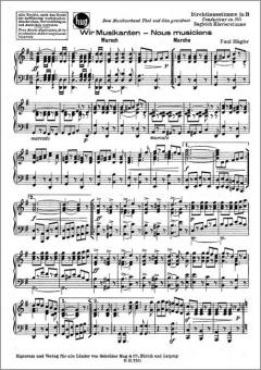 Wir Musikanten 