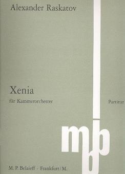 Xenia 
