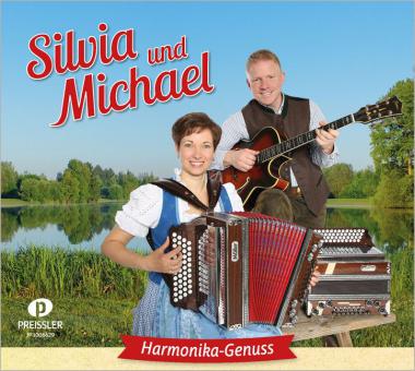 Harmonika Genuss 