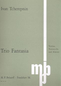 Trio Fantasia 