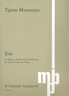 Pianotrio 