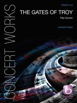 The Gates of Troy 