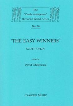 The Easy Winners 