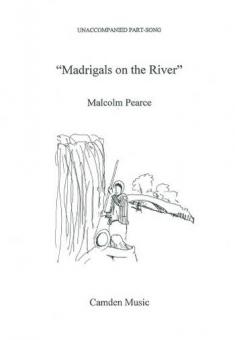 Madrigals On The River 