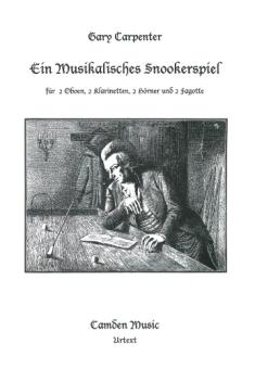 Ein Musikalisches Snookerspiel 