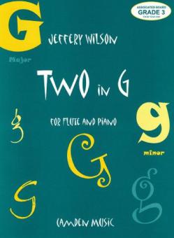Two in G 