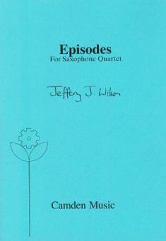 Episodes 