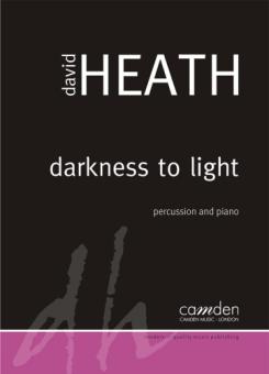 Darkness To Light 