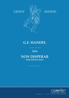 Non Disperar 