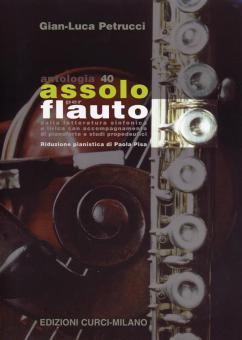 Favoletta Russa for Piano 
