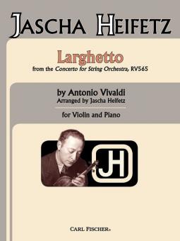 Larghetto 