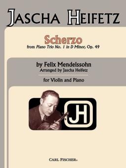 Scherzo 