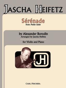 Serenade 