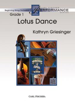 Lotus Dance 