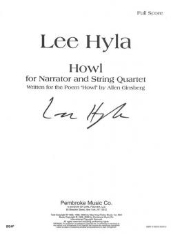 Howl 