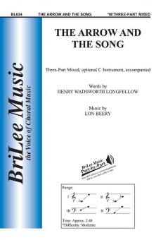 The Arrow and the Song 