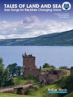 Tales of Land and Sea 