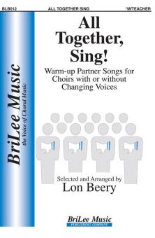 All Together, Sing! 