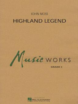 Highland Legend 