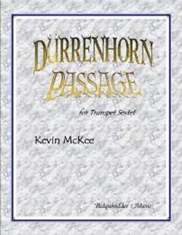 Durrenhorn Passage 