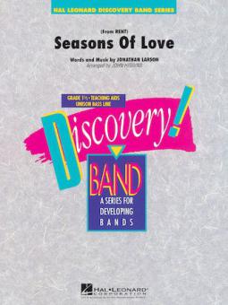 Seasons Of Love 