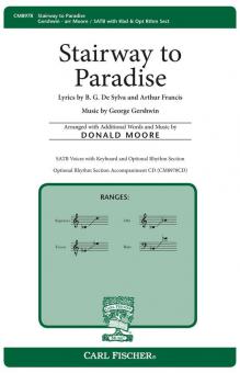 Stairway To Paradise 