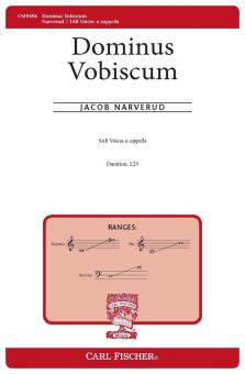 Dominus Vobiscum 