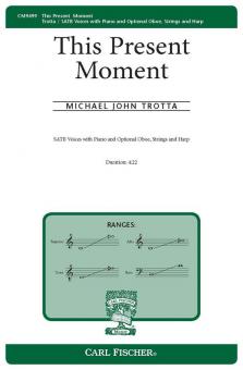 This Present Moment 