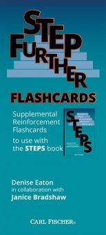 STEP Further Flashcards 