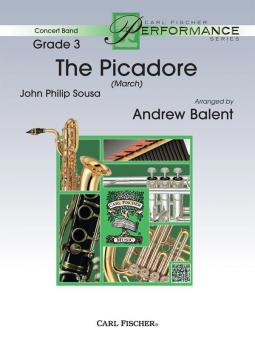 The Picadore 