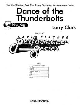 Dance of the Thunderbolts 