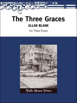 The Three Graces 