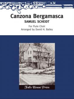 Canzona Bergamasca 