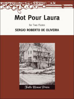 Mot Pour Laura 