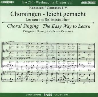 Weihnachtsoratorium BWV 248 