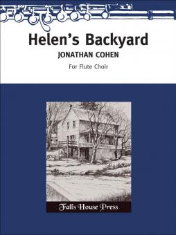 Helen's Backyard 