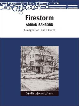 Firestorm 