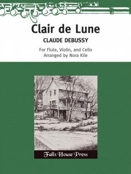 Clair De Lune 