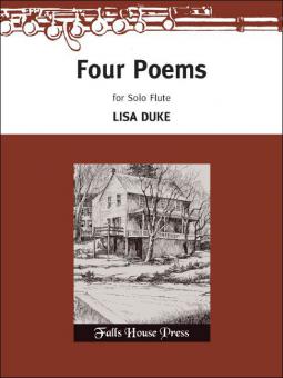 Four Poems 