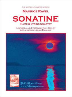 Sonatine 