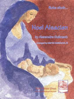 Noel Alsacien 