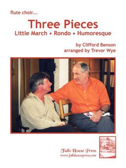 Three Pieces 