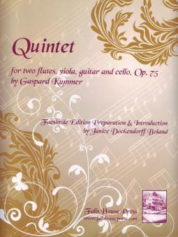 Quintet 