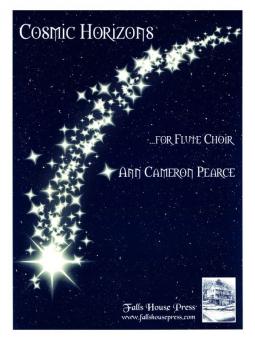 Cosmic Horizons 