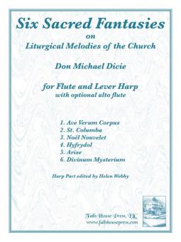 Six Sacred Fantasies 