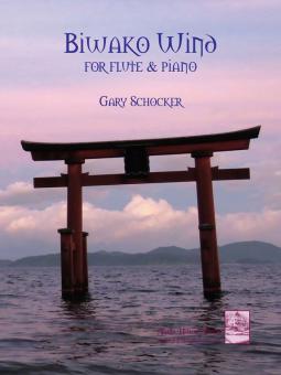 Biwako Wind 