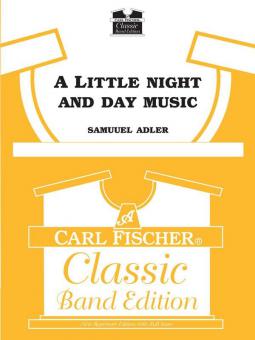 A Little Night and Day Music 